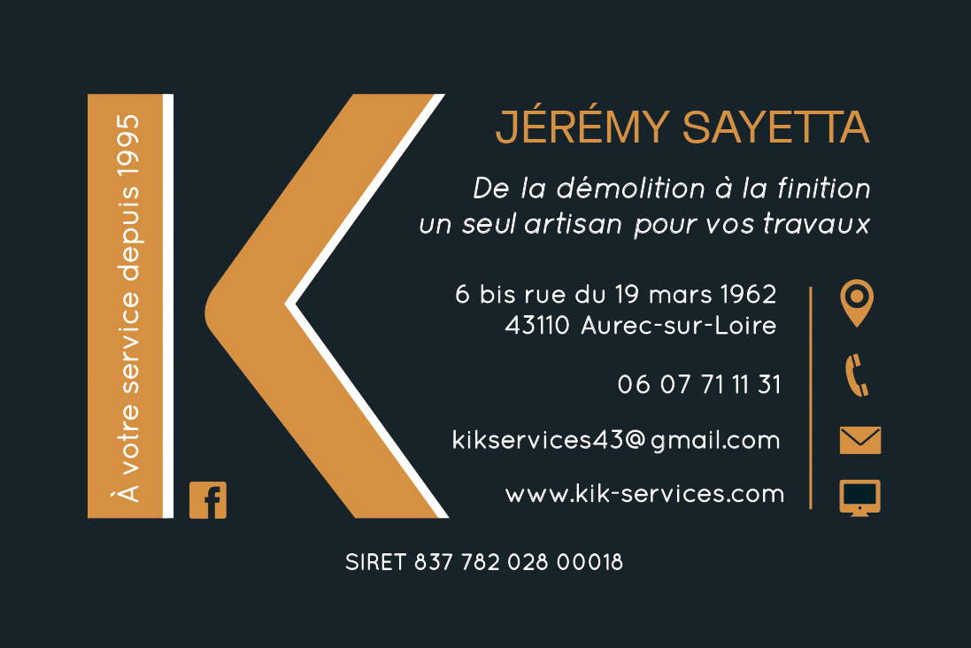 Kik-Services